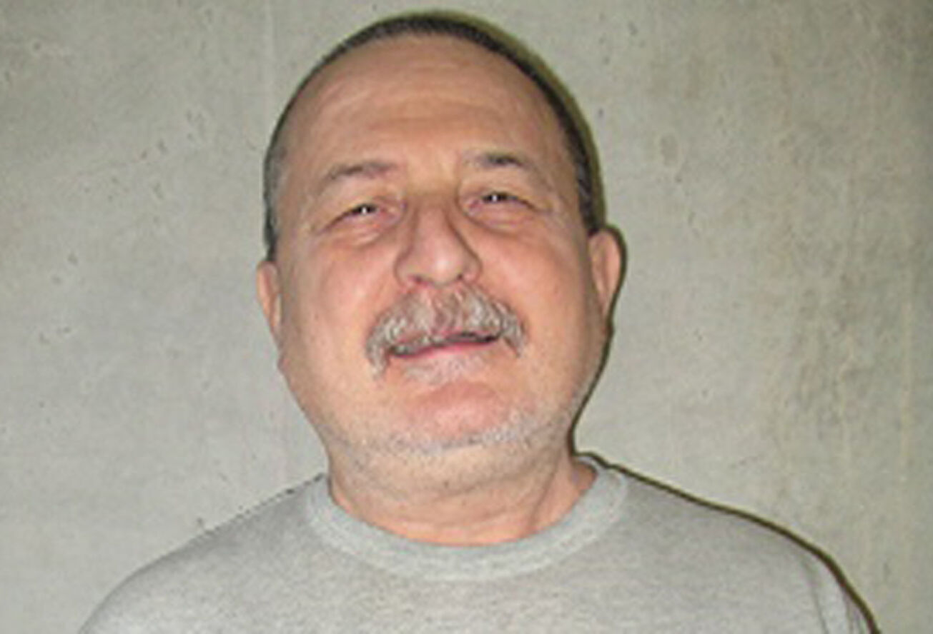Richard Rojem